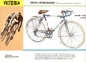 Preview: Victoria Fahrrad Programm ca. 1961