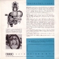 Preview: DKW RT 125 brochure 1955