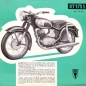 Preview: DKW RT 175 S brochure 1955