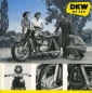 Preview: DKW RT 350 brochure ca. 1956