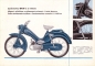 Preview: DKW Hummel brochure ca. 1955