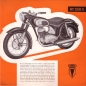 Preview: DKW RT 250 S Prospekt 1955