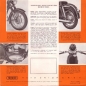 Preview: DKW RT 250 S brochure 1955