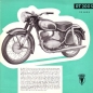 Preview: DKW RT 200 S brochure 1955