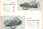 Preview: Hiller Seitenwagen Prospekt 1937