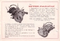 Preview: Gritzner Kleinkraftrad Prospekt 1938
