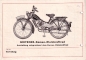 Preview: Gritzner motorcycle brochure 1938