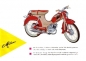 Preview: Gritzner Moped Milano brochure 1959