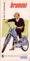 Preview: Gritzner Brummi Moped brochure 1955