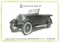 Preview: D-Wagen 5/20 PS brochure 1920s