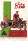 Preview: D-Rad R 9 brochure ca.1929