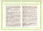 Preview: D-Rad R 11 Prospekt ca. 1932