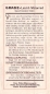 Preview: Grade Leichtmotorrad Sporttype Prospekt 1923