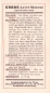 Preview: Grade Leichtmotorrad Sporttype Prospekt 1923