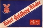 Preview: Goldberg-Rad bicycle program 1939