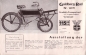 Preview: Goldberg-Rad Fahrrad Programm 1939