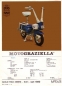 Preview: Moto Graziella brochure 1970s