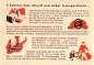 Preview: Hahn motorcycle-trailer brochure 1950s