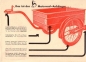 Preview: Hahn motorcycle-trailer brochure 1950s