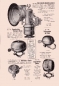 Preview: Hammonia bicycle program 1916