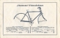 Preview: Hammonia Bicycle program 1934