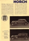 Preview: Auto-Union Pkw Programm 1935