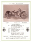 Preview: Hiekel 2 PS model brochure 1926