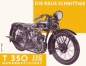 Preview: Triumph Programm 1931 Teil 1