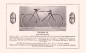 Preview: Triumph 25 years bicycle program 1921