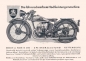 Preview: Triumph Noris 200 Prospekt 1934