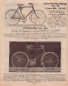 Preview: Colonia Fahrrad Programm 1911