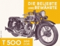 Preview: Triumph Programm 1931 Teil 2