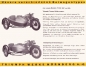 Preview: Triumph Programm 1931 Teil 2