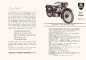 Preview: Triumph Programm 1933