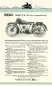 Preview: Triumph Programm 1929