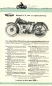 Preview: Triumph Programm 1929