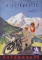 Preview: Triumph Programm 1939