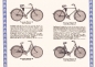 Preview: Triumph Fahrrad Programm 1933