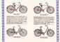 Preview: Triumph Fahrrad Programm 1933