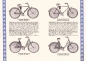 Preview: Triumph Fahrrad Programm 1933