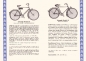 Preview: Triumph Fahrrad Programm 1933