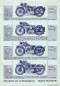 Preview: Triumph Programm 1936