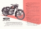 Preview: Triumph BDG 125 L/SL brochure 1954