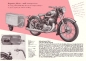 Preview: Triumph Boss und Campo Anhänger Prospekt 1954/55