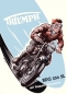 Preview: Triumph BDG 250 SL Prospekt 1955