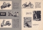 Preview: Triumph Programm 1956