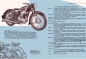 Preview: Triumph BDG 250 L brochure 1954