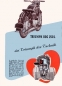 Preview: Triumph BDG 250 L brochure 1954