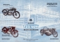 Preview: Triumph Programm 1949