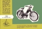 Preview: Triumph Programm 1955